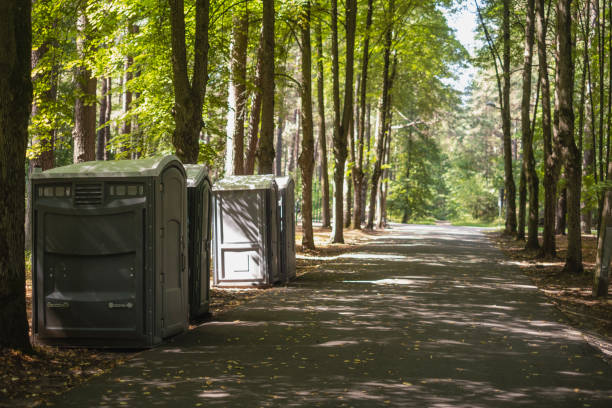 Best Construction site porta potty rental  in Pleasant Hill, MS