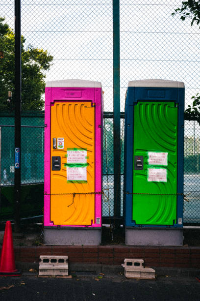 Pleasant Hill, MS porta potty rental Company