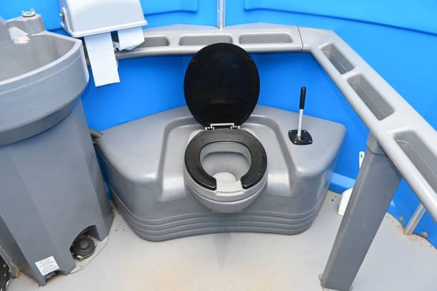 Portable Toilet Options We Offer in Pleasant Hill, MS
